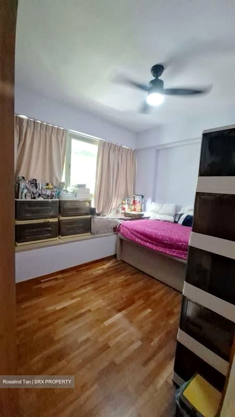 The Calrose (D26), Condominium #613208561